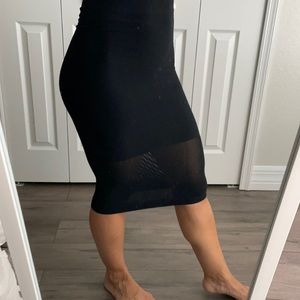 BCBGeneration Bodycon Skirt